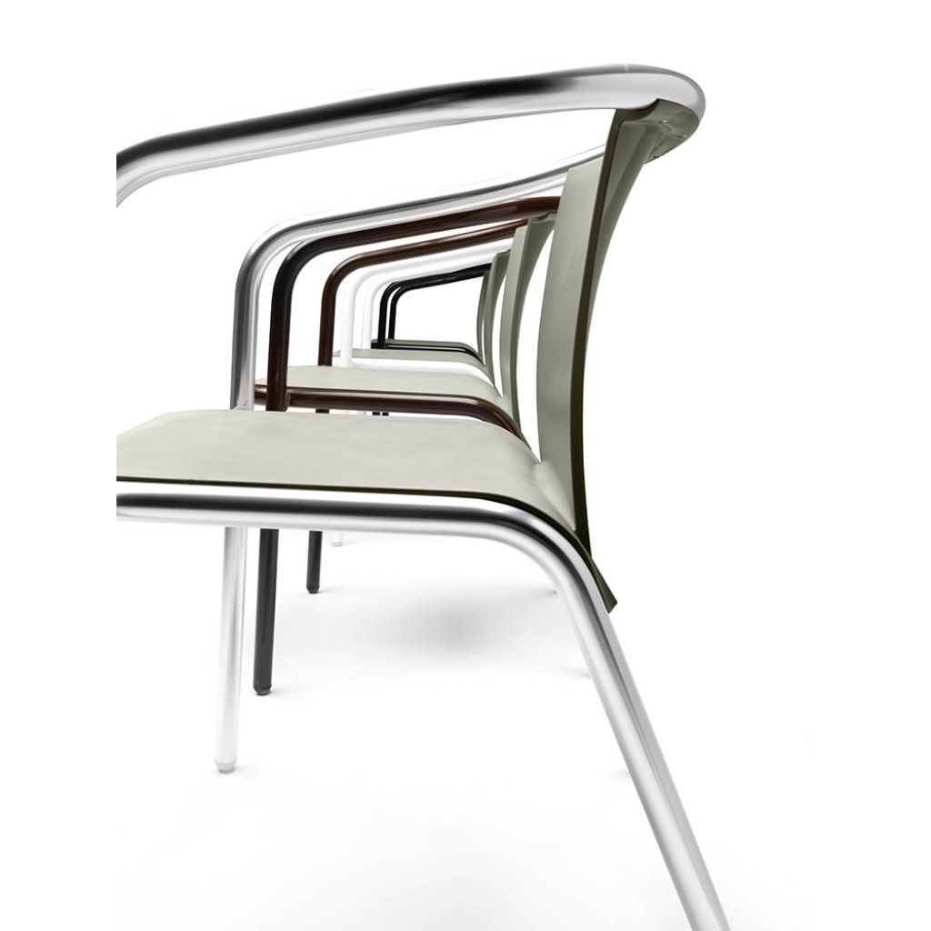 Scaun Maré 539 - Nuovo Design